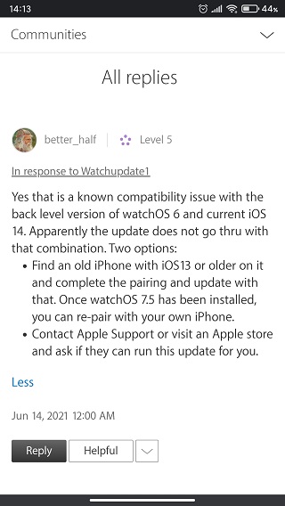 Apple-Watch-Pairing-issues-объяснение-и-возможное-обходное решение