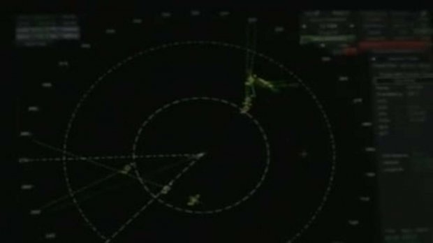 Корабли ВМС США окружают НЛО, и вот видео-доказательство 01 | TweakTown.com