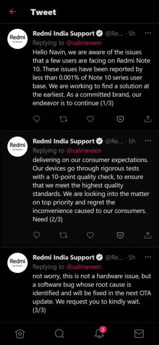 redmi-note-10-issue
