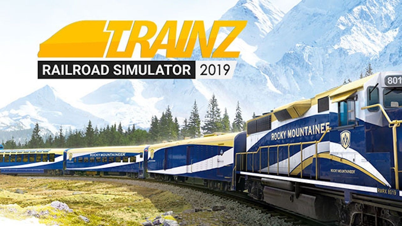 Железная дорога 2019. Trainz Railroad Simulator 2019. Траинз симулятор 2019. Trainz Railroad Simulator 2019 русские поезда. Trainz Railroad Simulator 2019 карта.