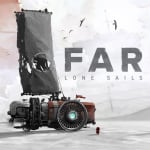 FAR: Lone Sails (Switch eShop)