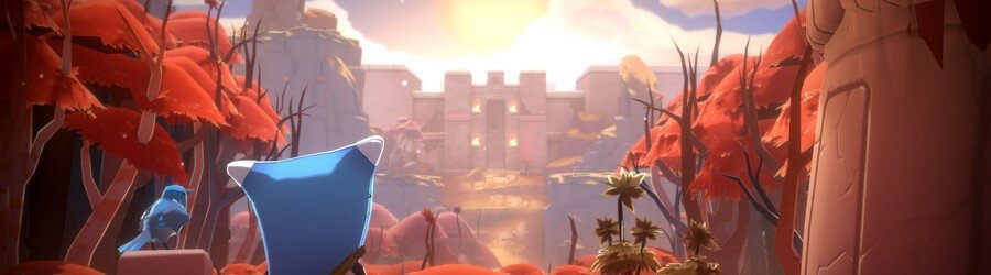 Последний костер (Switch eShop)