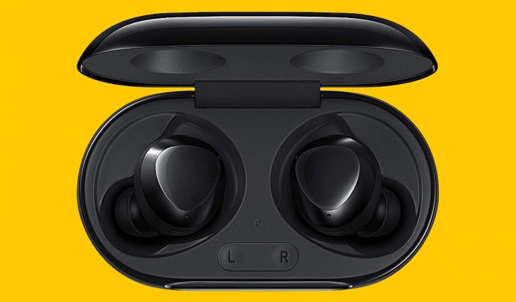 Сэкономьте на Samsung Galaxy Buds Plus в Prime Day 2021