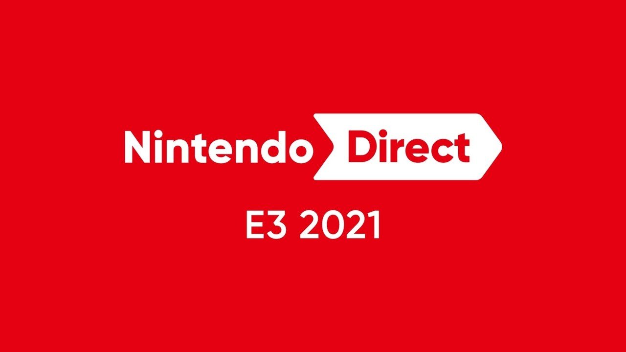 Смотрите: Nintendo Direct и Nintendo Treehouse Live-E3 ...