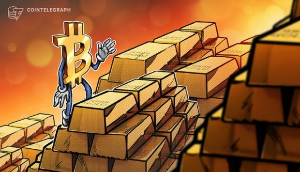 Третий самый богатый человек Мексики: это «право» думать, что Биткойн-это новое золото 02 | TweakTown.com