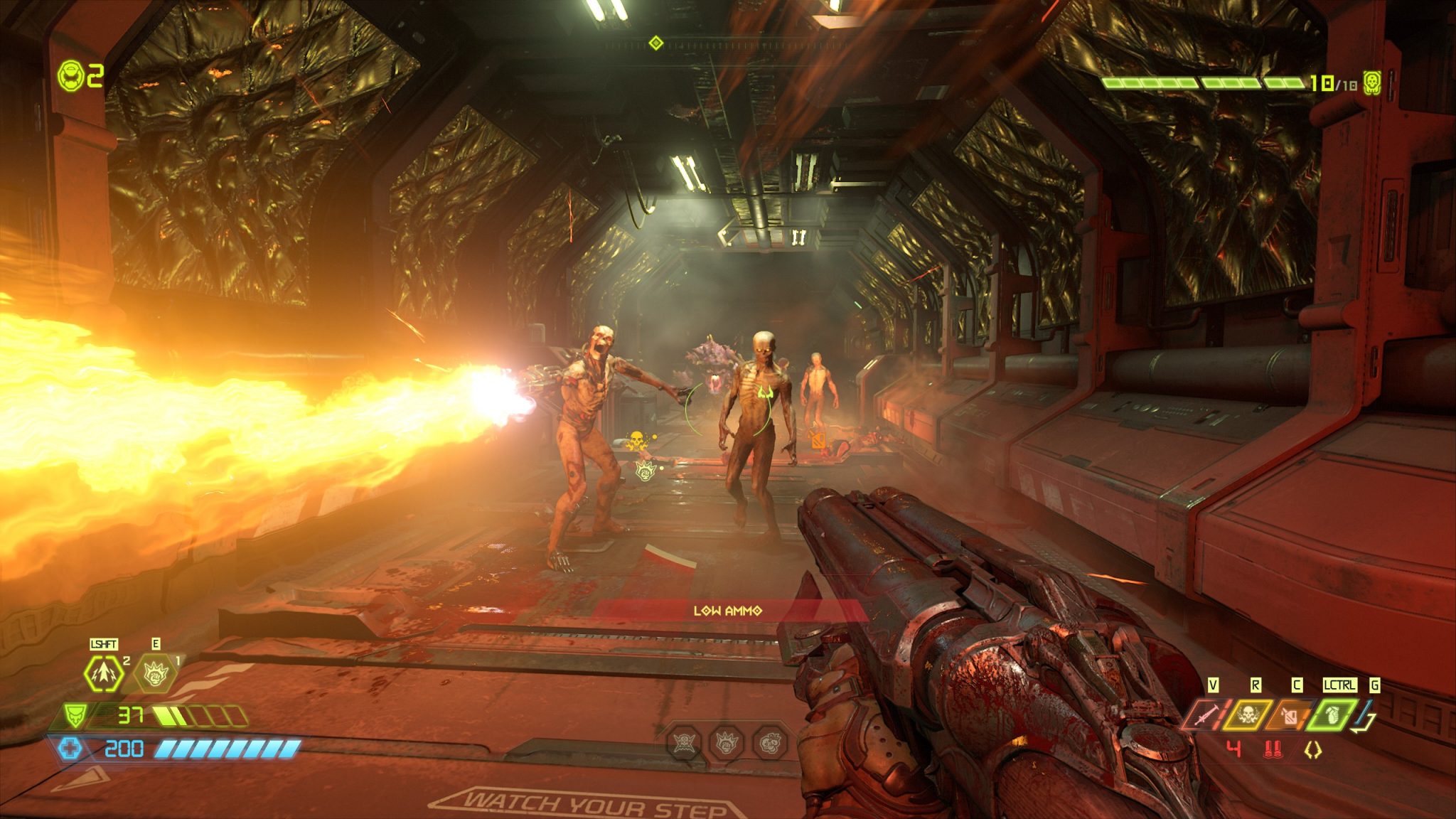 Doom eternal deluxe edition steam rip фото 14