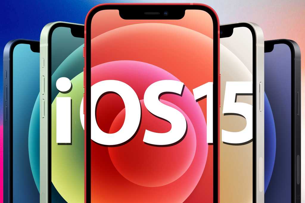iOS 15 анонсирована на WWDC, посмотрите, какие телефоны будут ее ...