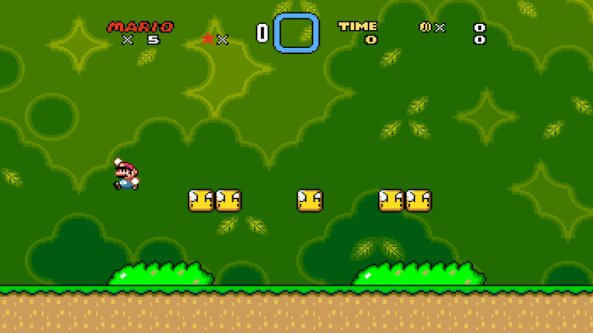 Super Mario World Widescreen Zapuskaetsya Na Sleduyushej Nedele Ru Atsit