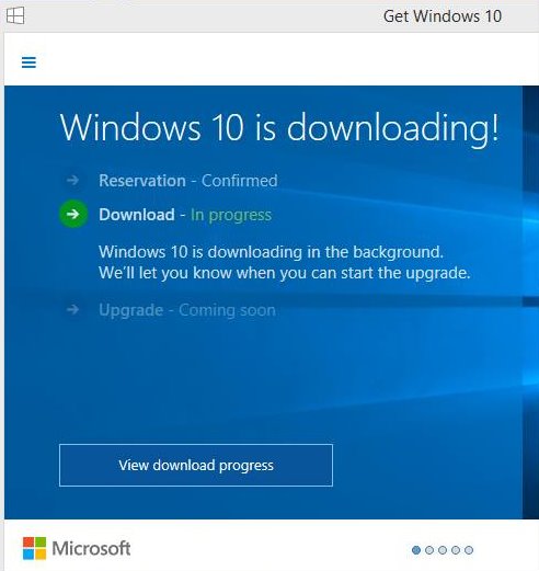 Windows 10 загружает