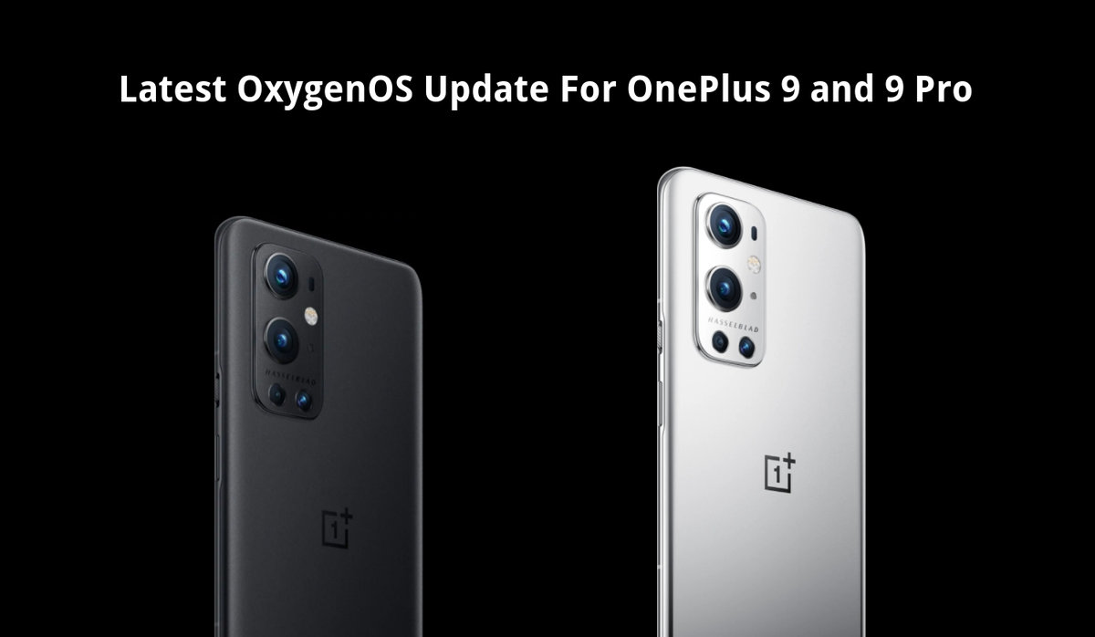 Загрузить] Функции OxygenOS 11.2.8.8 для OnePlus 9 и 9 Pro Июль 2021 г.  Патч безопасности и поддержка Bitmoji AOD - RU Atsit