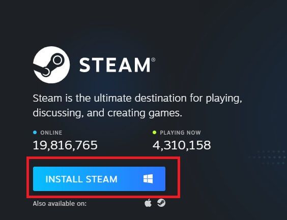 Профиль стим ошибка 105. Стим ошибка 105. Код ошибки 105 стим. STEAMSETUP.