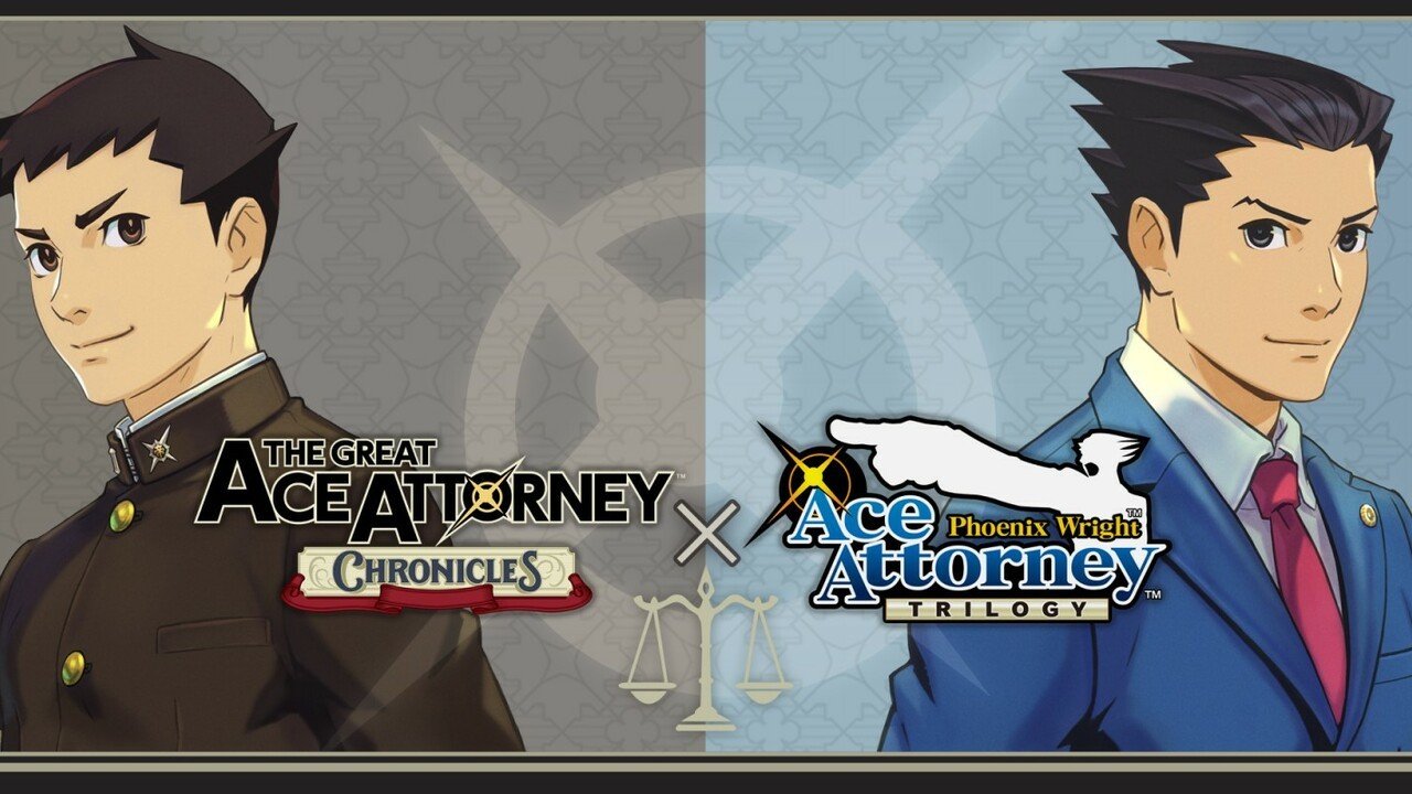 Ace attorney