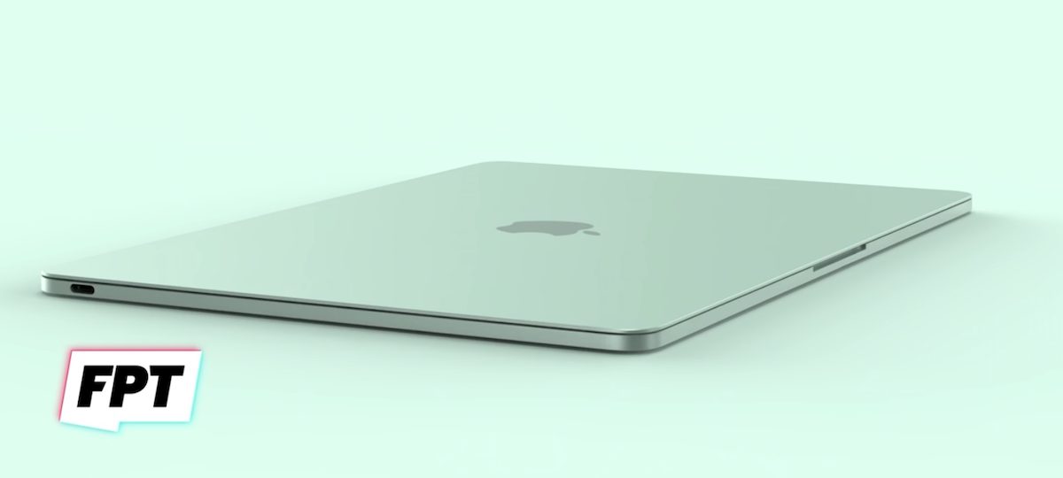 Ноутбук Эпл 2022 Цена