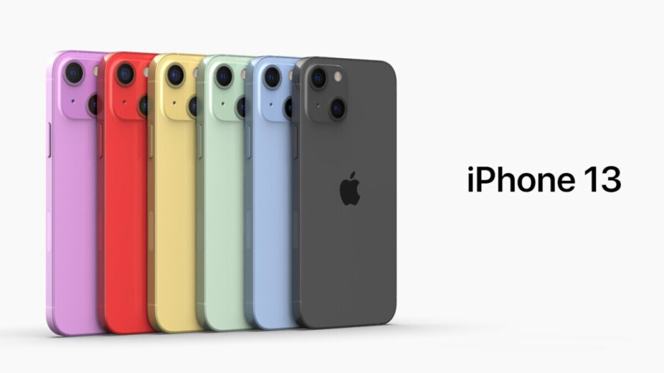 Iphone 13 release date in singapore