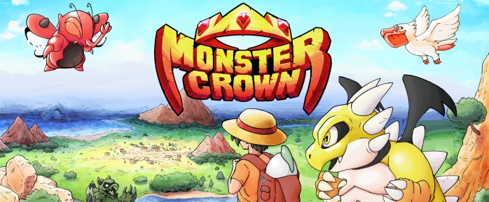 Temnaya Fantaziya Monster Crown Ozhivaet 12 Oktyabrya Ru Atsit