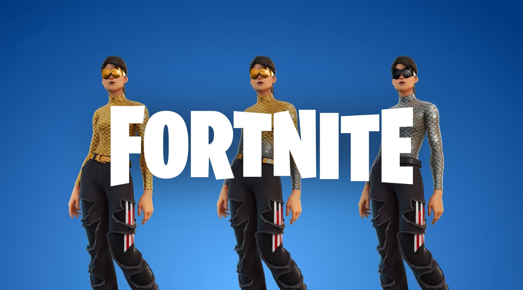 fortnite and balenciaga