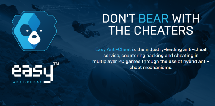 Как полностью удалить easyanticheat с компьютера. Смотреть фото Как полностью удалить easyanticheat с компьютера. Смотреть картинку Как полностью удалить easyanticheat с компьютера. Картинка про Как полностью удалить easyanticheat с компьютера. Фото Как полностью удалить easyanticheat с компьютера