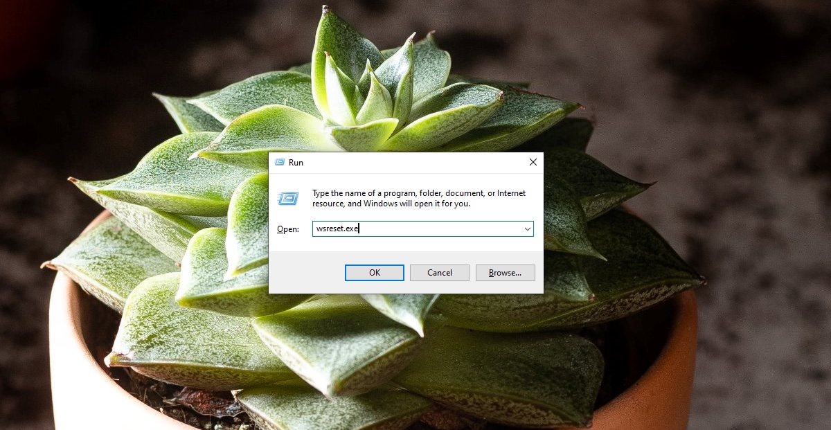 Запуск Магазина Windows 10 Запуск Магазина Windows 10