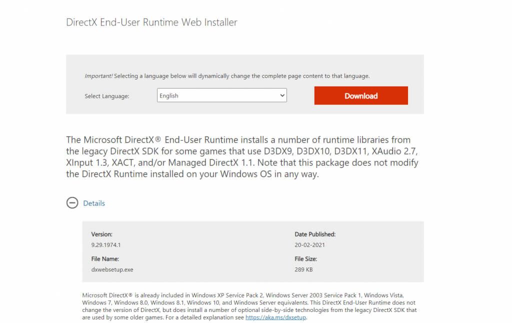 Directx end user web installer. Directx runtime. веб установщик directx для windows 11. directx end-user runtime. directx end-user runtime web что это такое.