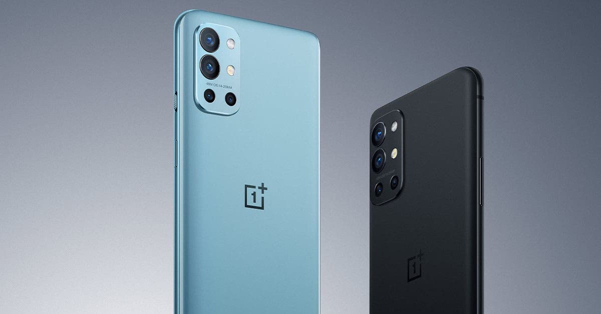 Технические характеристики OnePlus 9RT подтверждены в преддверии ...
