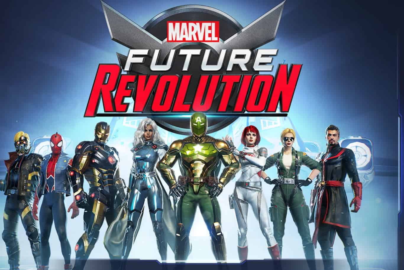 Marvel revolution на андроид. Marvel Future Revolution. Marvel Future Revolution персонажи. Марвел революция игра. Марвел Фьюче революшен.