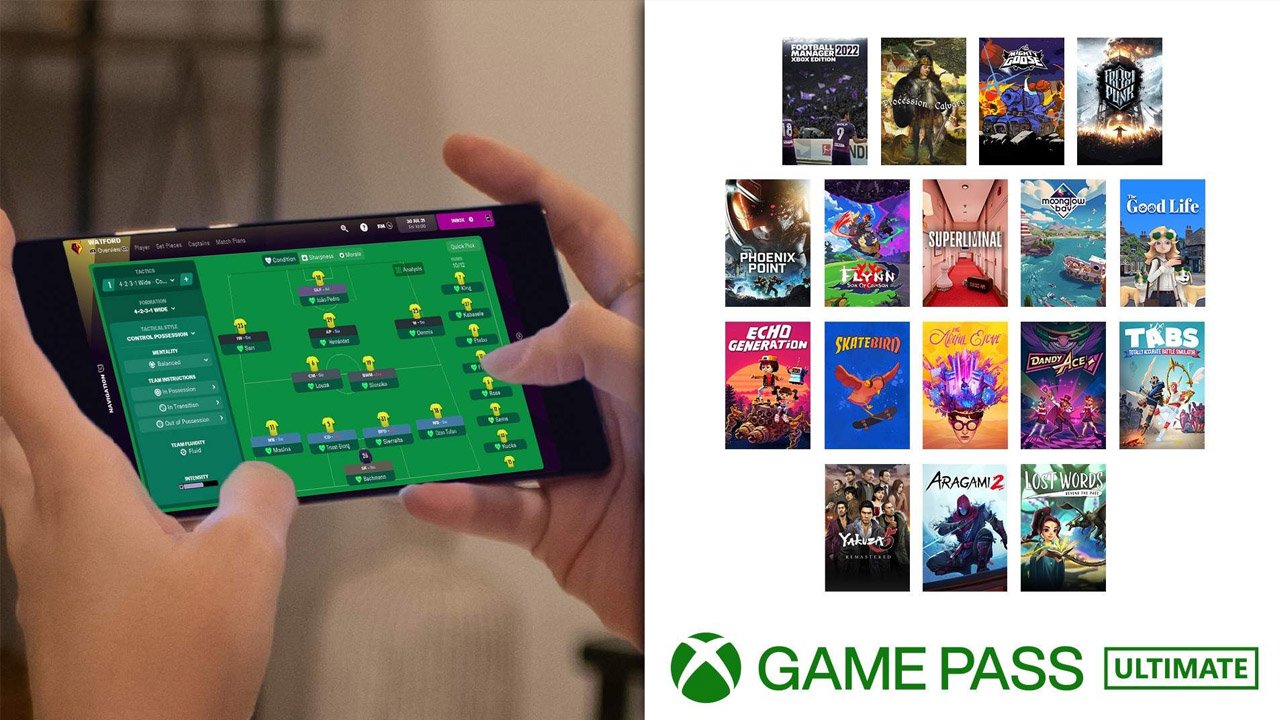 Карта для активации xbox game pass