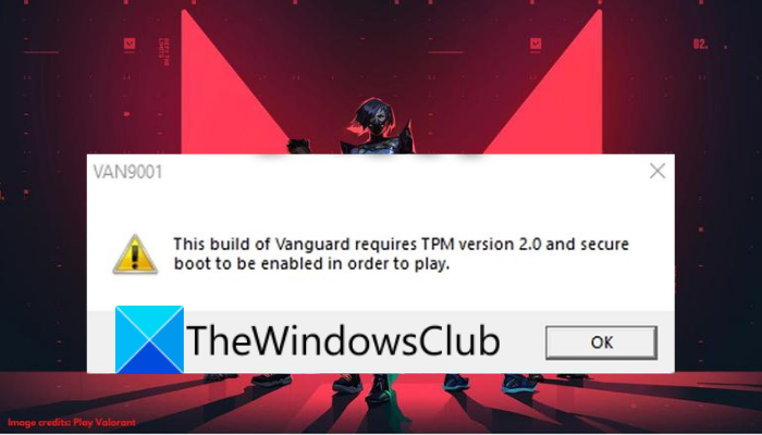 This is version vanguard requires. Van9001 valorant. Van9001 valorant Windows 11. This build of Vanguard requires TPM Version 2.0. Валорант ошибка 9001.