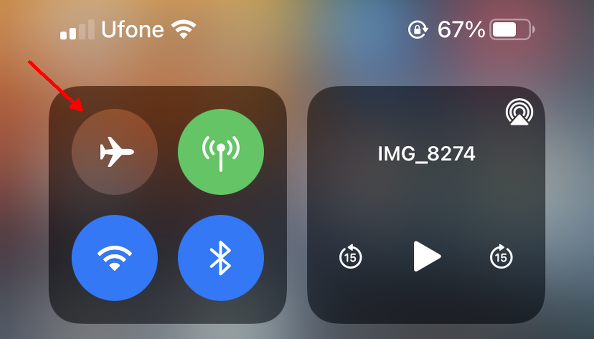 Как исправить проблемы Wi-Fi в iOS 15 - RU Atsit