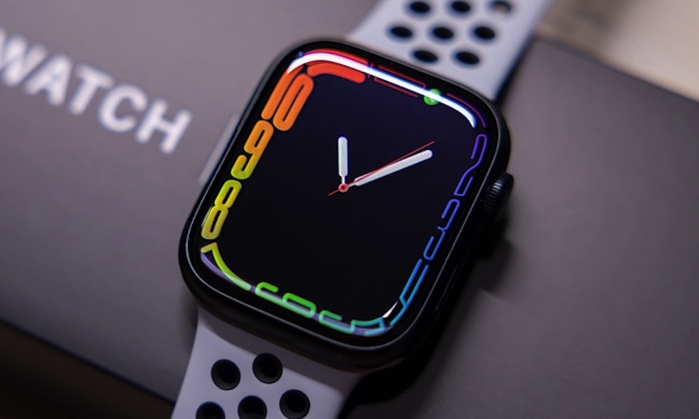 Купить Apple Watch 3 В Самаре