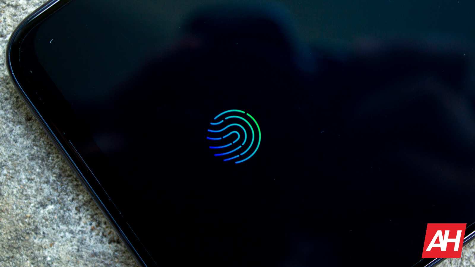 Предстоящий флагман Xiaomi может включать ультразвуковой сканер ...