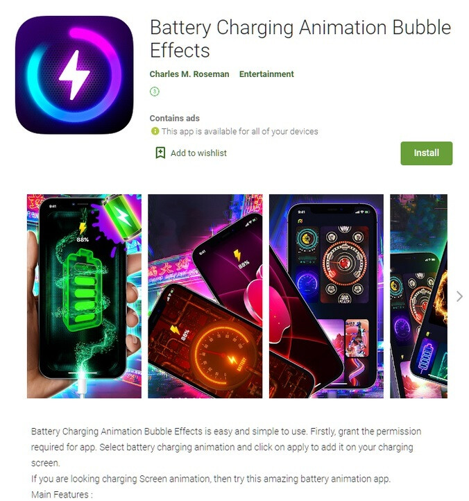 Куплю сразу приложение. Charging animation. Charging animation iphone.