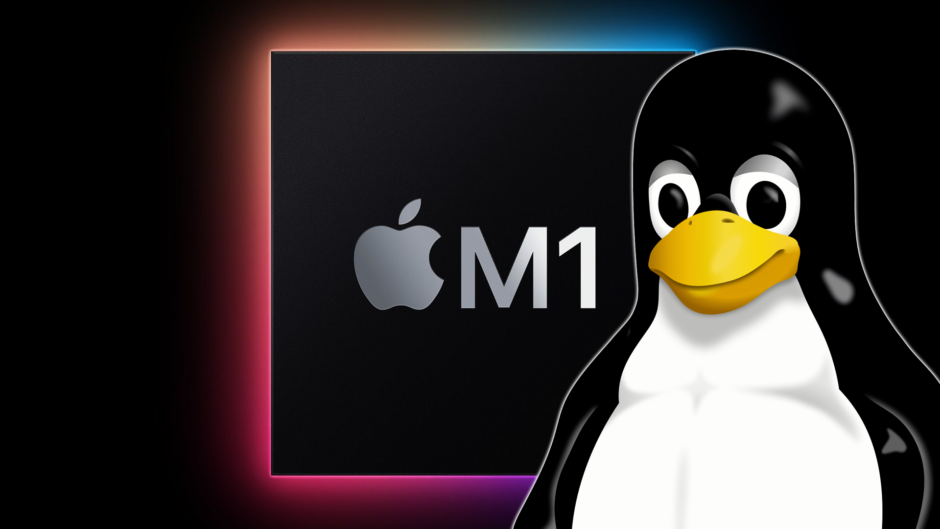 Linux расширяет встроенную поддержку Mac M1 с новым ядром 5.15 - RU Atsit