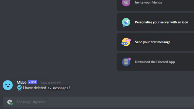 Discord message delete. Удалить переписку в дискорде. Смешные сообщения в дискорде. 6 Бот. Как удалить смс в дискорде.