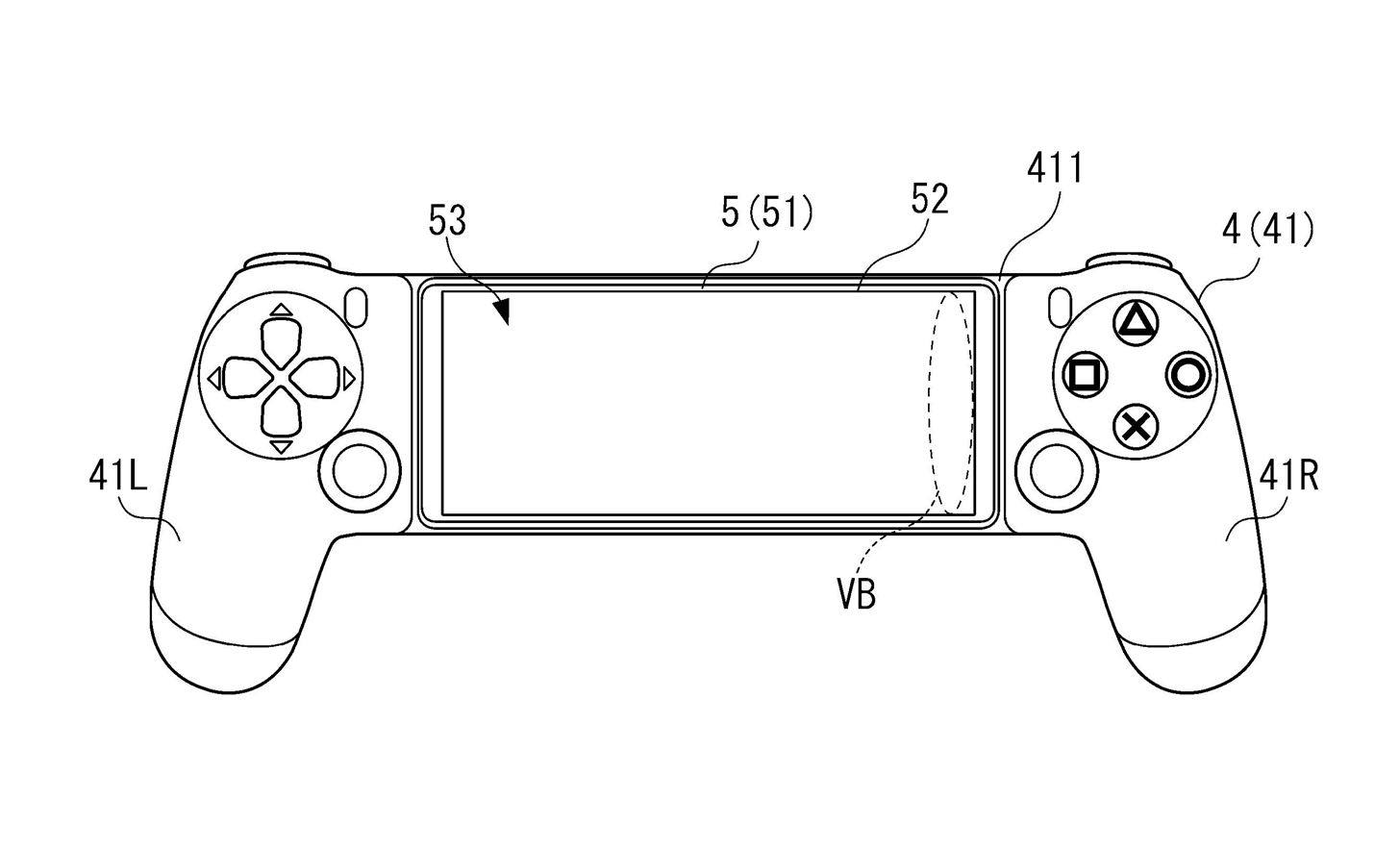 как играть на dualshock 4 в gta 5 фото 29