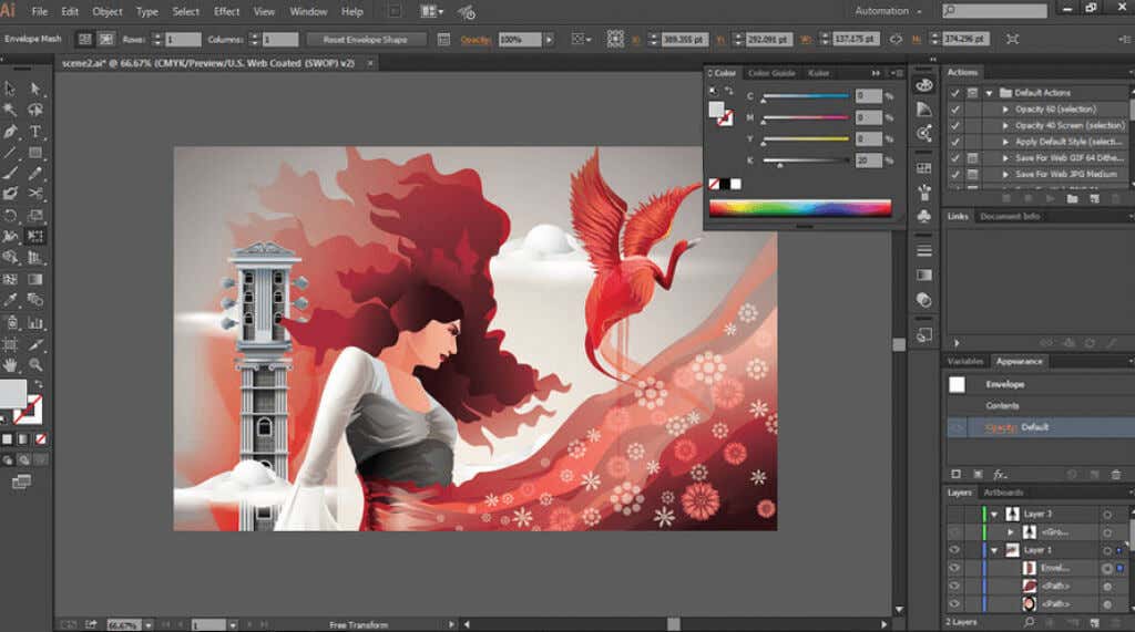 Редактор иллюстратор. Adobe Illustrator 2020. Adobe Illustrator cc 2020. Лайтрум в иллюстраторе. Красивое изображение в адоб иллюстраторе.