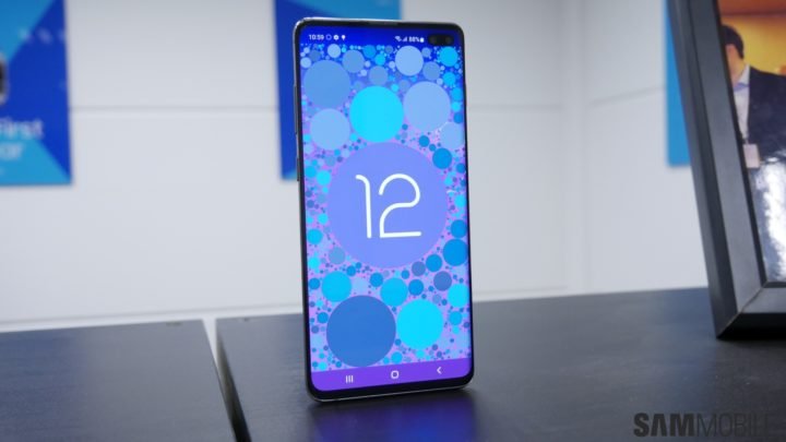 [Список] Страны, в которых серия Galaxy S10 получила