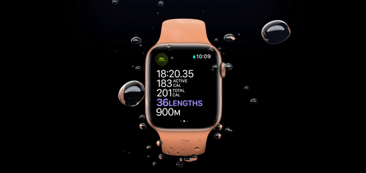 Почему Фото Не Синхронизируются На Apple Watch