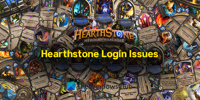 Hs работает. Почему херстоун не запускается. Hearthstone login Screen.