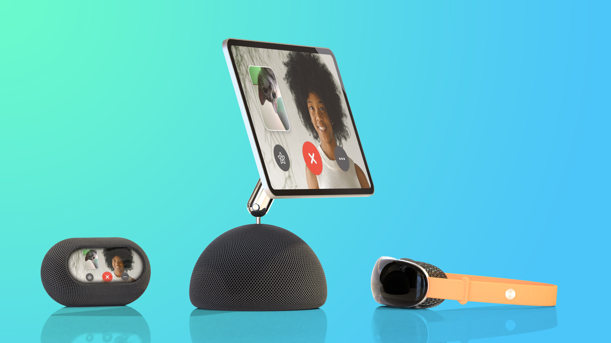 Шесть слухов о продуктах Apple, которые вы вряд ли увидите