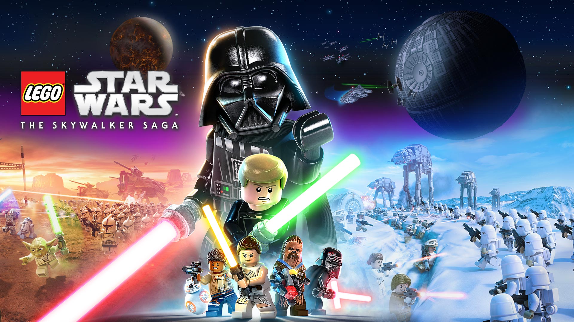 lego star wars january 2022