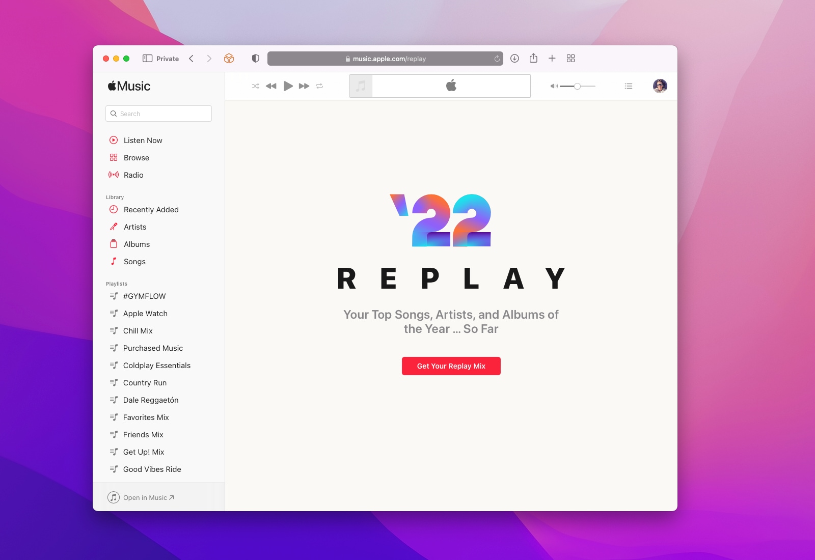 Apple music top. Apple Music Replay 2022. Apple Music Replay. Для плейлиста на повторе. Apple Music year playlist 2022.
