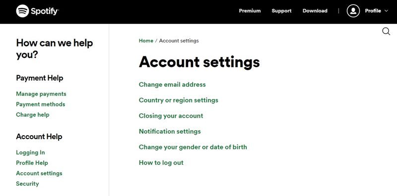 Spotify settings. Спотифай аккаунт. Spotify account настройки. Spotify account settings. Спотифай коды песен.