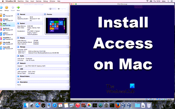 slcc download access for mac