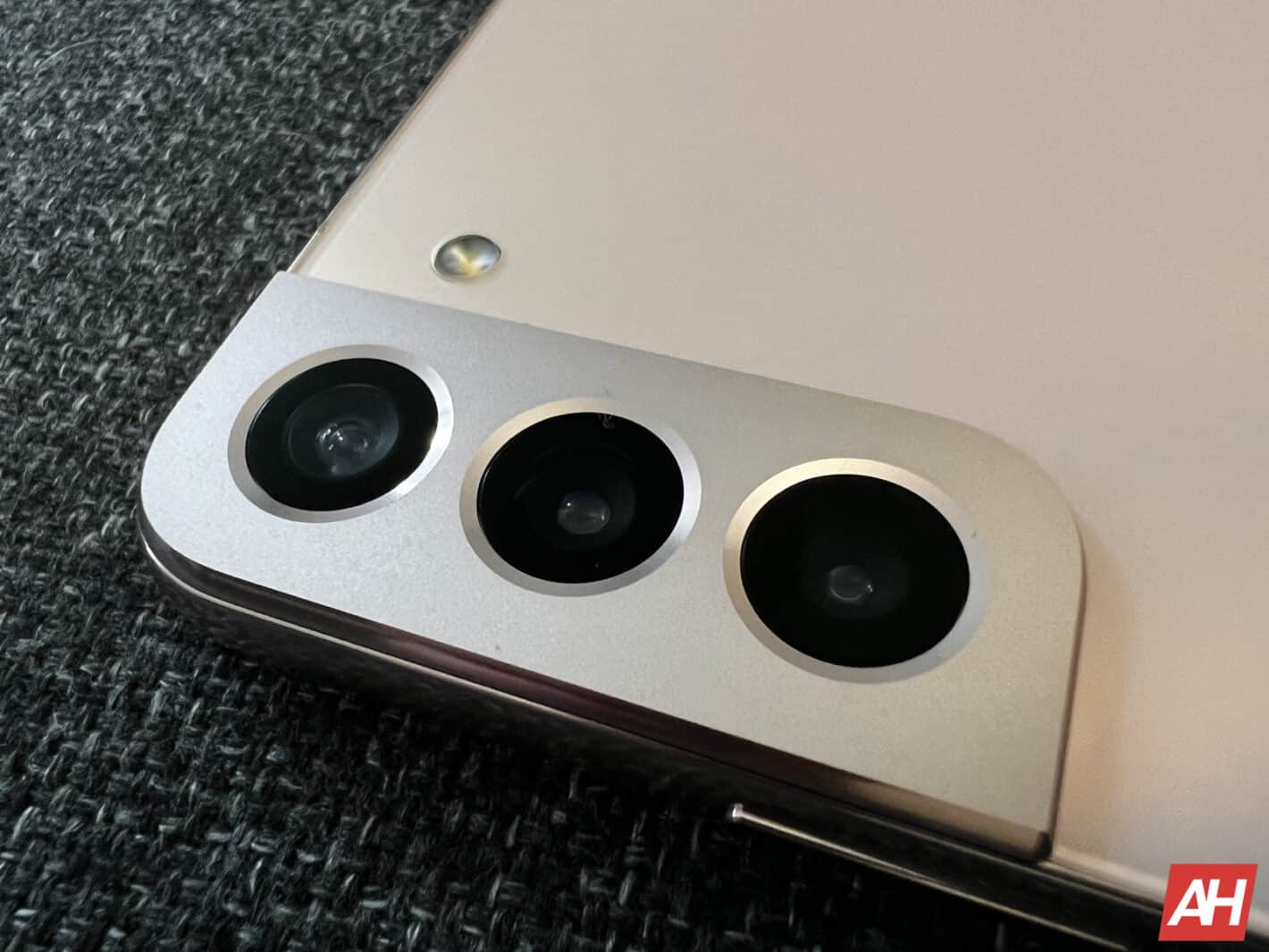 Обзор Samsung Galaxy S22 Plus: флагман премиум-класса без примечаний ...