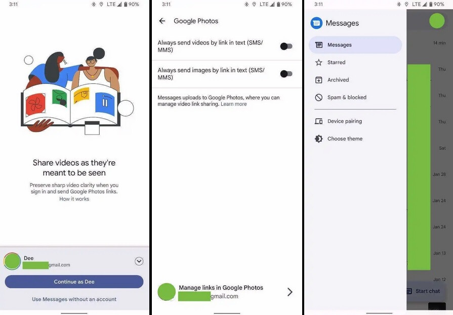 Update message text. Google сообщения. гугл сообщения. google messages. фото сообщение из приложения сообщения.