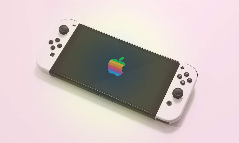 Игровые iphone. Игровая приставка Эппл. Игровая консоль Apple. Игровая приставка Apple 2020. Портативная консоль от Apple.