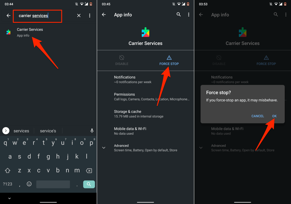 Carrier services android. Carrier services икона на андроид. андроид tap force. carrier services что это за программа на андроид. carrier service ct неизвестное приложение на андроиде.