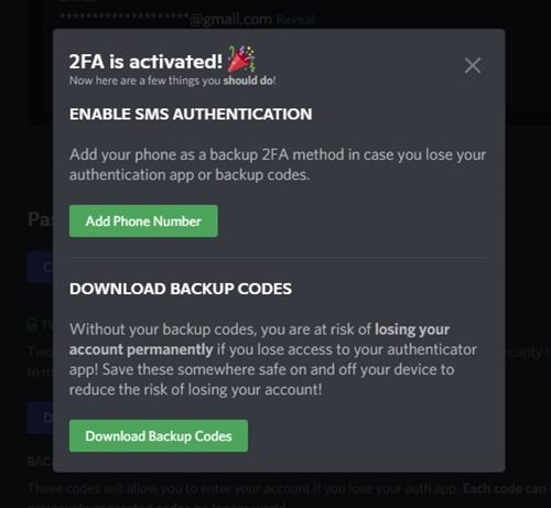 Disable 2fa. Резервный код Дискорд. Код аутентификации Дискорд. Префикс Дискорд. Прошивка NVIDIA.