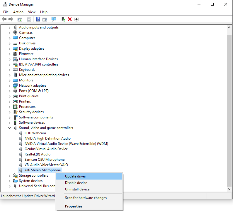 Как исправить ошибку файловой системы (-2147219195) в Windows 11/10 - zanz