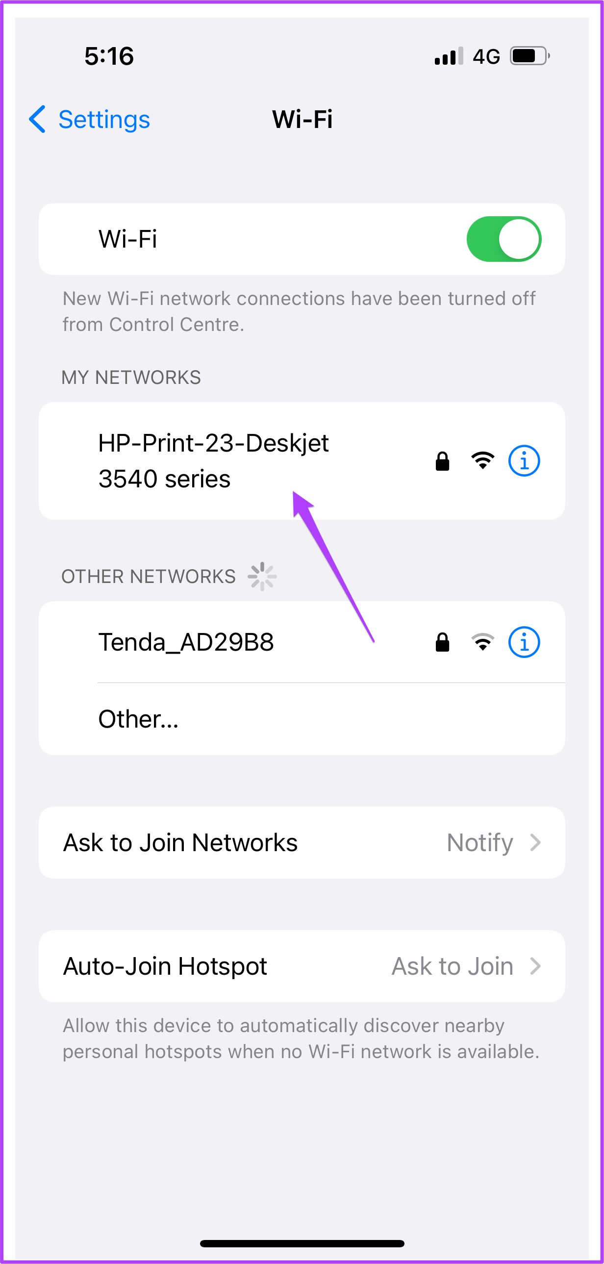 Как печатать с iPhone с Wi-Fi и без него - RU Atsit